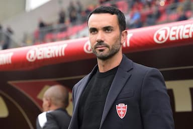 斯基拉:帕拉迪诺愿执教尤文,但斯帕莱蒂仍是球队首选 斯基拉:帕拉迪诺愿执教尤文,但斯帕莱蒂仍是球队首选