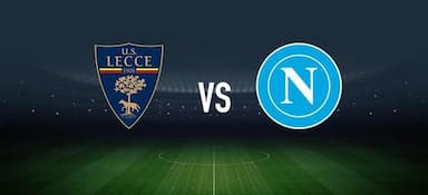 莱切vs那不勒斯:卡马尔达、班达首发,波利塔诺、迪洛伦佐出战 莱切vs那不勒斯:卡马尔达、班达首发,波利塔诺、迪洛伦佐出战