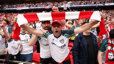 英冠前9均阔别英超7年或以上,领头羊考文垂已24年未征战英超 英冠前9均阔别英超7年或以上,领头羊考文垂已24年未征战英超