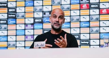 能否延续?曼城英超主场对伯恩茅斯8场全胜,得失球31-5 能否延续?曼城英超主场对伯恩茅斯8场全胜,得失球31-5