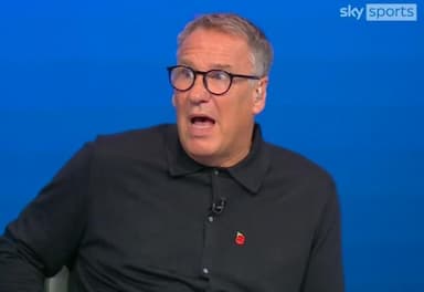 默森:阿森纳看起来战无不胜,现在是一台运转良好的机器 默森:阿森纳看起来战无不胜,现在是一台运转良好的机器