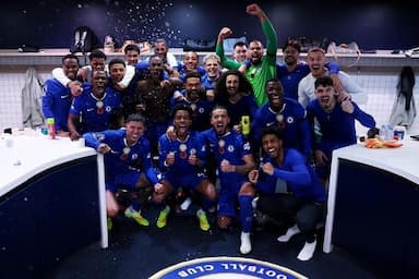 伦敦德比切尔西客场1比0热刺,防线出错酿败局,蓝军成第一克星 伦敦德比切尔西客场1比0热刺,防线出错酿败局,蓝军成第一克星