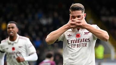 哲凯赖什“开窍”了 阿森纳还会有更多好戏在后头? 哲凯赖什“开窍”了 阿森纳还会有更多好戏在后头?