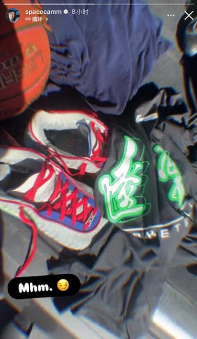 确定加盟!2米03大外援重返辽宁男篮,与杨鸣再次携手 确定加盟!2米03大外援重返辽宁男篮,与杨鸣再次携手