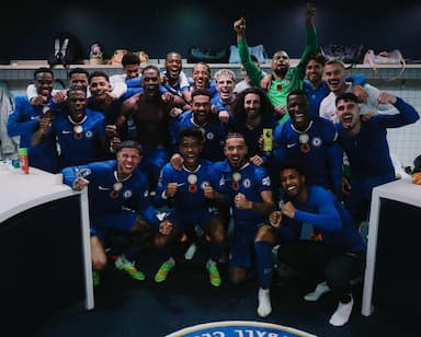 克星!各项赛事切尔西对热刺赢球最多,英超客战热刺胜场最多 克星!各项赛事切尔西对热刺赢球最多,英超客战热刺胜场最多