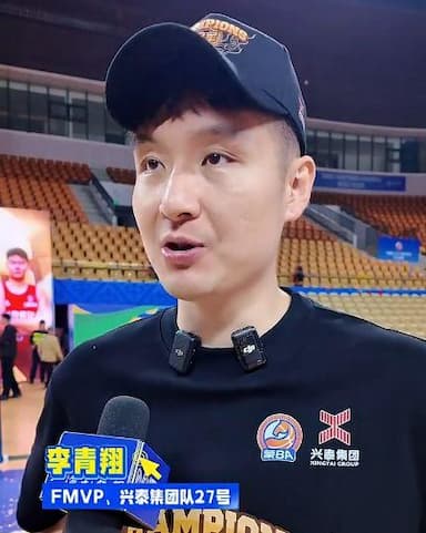 CBA1.1分旧将统治蒙BA:阿泽单场101分 李青翔包揽双MVP全胜夺冠 CBA1.1分旧将统治蒙BA:阿泽单场101分 李青翔包揽双MVP全胜夺冠