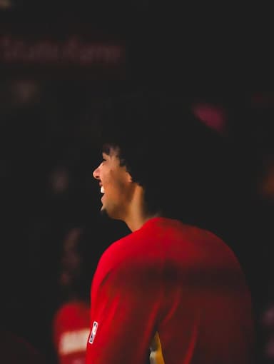 颜值担当！阿萨-纽厄尔Ins晒照与球迷分享：开始了-NBA新闻