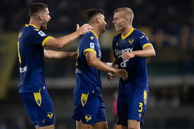 周日008 意甲焦点战:维罗纳难阻国际米兰铁骑,客胜或成定局!_国米_防守_主场 周日008 意甲焦点战:维罗纳难阻国际米兰铁骑,客胜或成定局!_国米_防守_主场