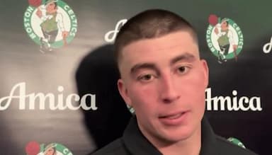 普里查德:即使是一支具备冠军水准的球队,有时也会打不好-NBA新闻 普里查德:即使是一支具备冠军水准的球队,有时也会打不好-NBA新闻