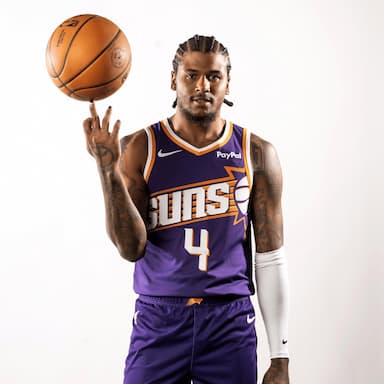 太阳伤病报告:杰伦-格林&狄龙-布鲁克斯因伤继续缺阵-NBA新闻 太阳伤病报告:杰伦-格林&狄龙-布鲁克斯因伤继续缺阵-NBA新闻