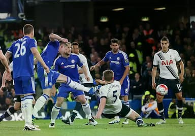 切尔西或能借热刺伤病问题取胜_比赛_在英超_客场 切尔西或能借热刺伤病问题取胜_比赛_在英超_客场