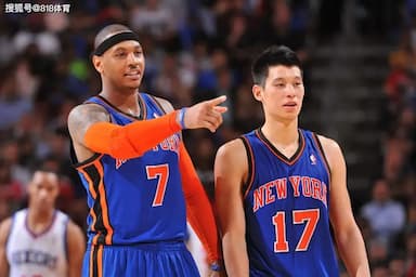 贝弗利：当初安东尼拒绝火箭和哈登 因为不想和林书豪一起打球_1_CBA_NBA