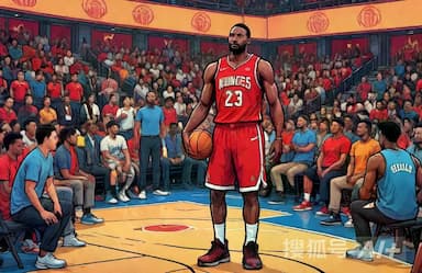 NBA国王VS森林狼_比赛_进攻_防守