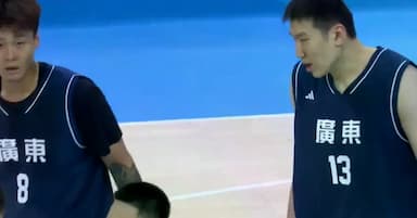 广东男篮28分大胜浙江，实力出众备战淘汰赛_胡金秋_比赛_四川队