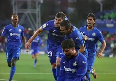 马洛卡主场死磕赫塔费，保级队能否掀翻劲旅？_比赛_客场_西甲