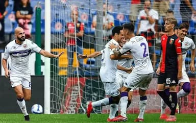 热那亚VS佛罗伦萨！_进攻_帕洛_主场