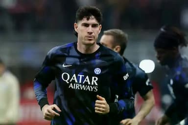 1亿欧豪砸+8000万身价！利物浦签意甲第一中卫，能补阿诺德空缺吗_巴斯托尼_后防_国米