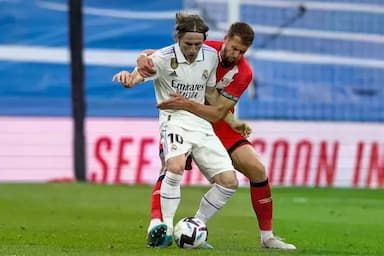 周日029西甲前瞻：巴列卡诺VS皇马 主场黑马能否阻击领头羊？_攻防_状态_联赛