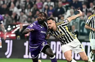 降级区双雄绝境厮杀，9 年交锋纪录恐改写_热那亚_佛罗伦萨_进攻