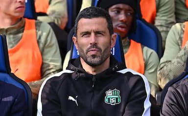 格罗索率领萨索洛3-0完胜亚特兰大，反超拉齐奥登顶第8_贝拉尔迪_比赛_皮纳蒙蒂