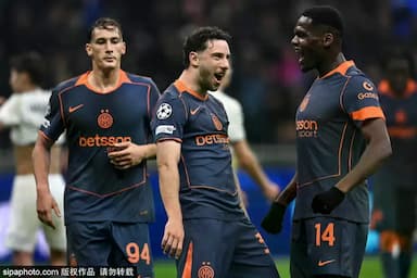 阿囧的谦虚背后：米兰还未准备好冲冠之路_阿莱格里_比赛_状态