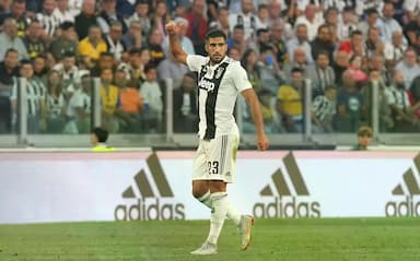 都灵近5轮不败，尤文图斯遇强敌能否胜出？_主场比赛_联赛_欧冠