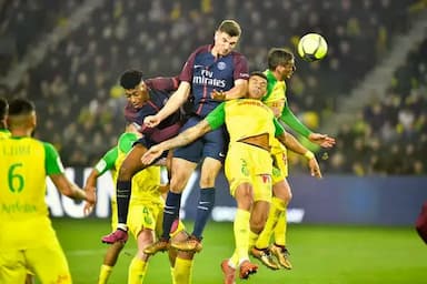 梅斯主场硬撼尼斯！保级队能否掀翻中游劲旅？_比赛_客场_状态