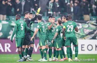3-0！2-1！亚冠联赛悲喜夜：北京国安制造惨案亚冠最新积分榜出炉_比赛_大浦_主场