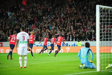 斯特拉斯堡VS里尔 比分预测_防守_中场_戴维