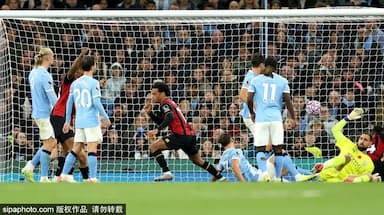 哈兰德点球命中率解析：背后隐藏的训练秘密与心理博弈_比赛_球迷_曼城