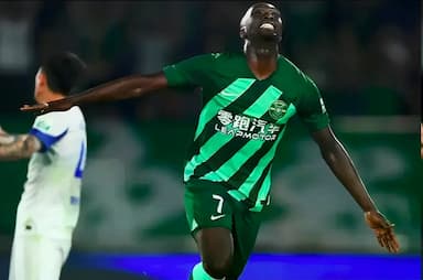 未雨绸缪！曝于根伟寻找阿代米替代者，荷兰射手有望加盟津门虎_奥乌苏_本赛季_进攻