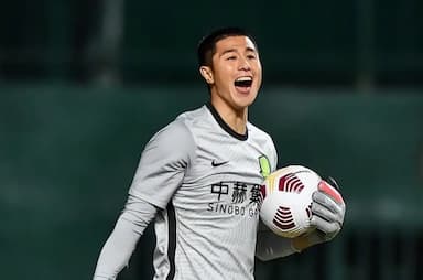 张稀哲和张玉宁胆子真大！联手要求国安队将主力门将驱逐出俱乐部，直言他能力被高估_拉米罗_法比奥_塞蒂恩