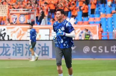 25岁国足新星薛庆浩失踪事件引发猜测，或将遭邵佳一除名_比赛_名单_传言