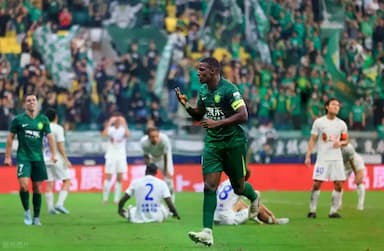 北京国安完胜大埔原因揭晓！球迷第二次发声，这回说了真话_比赛_被对手_亚冠