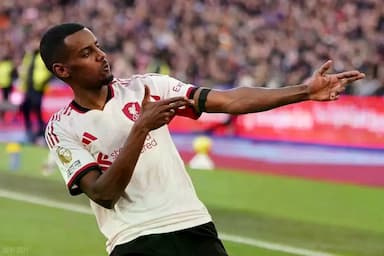 破荒！伊萨克首球+加克波传射，利物浦2-0擒十人西汉姆终结三连败_维尔茨_英超_胜利