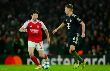 一骑绝尘！阿森纳7分领跑冲22年首冠，瓜迪奥拉整活也拦不住？_曼城_英超_切尔西的