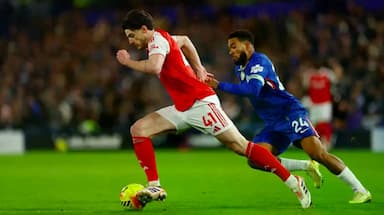 11打10！0-1到1-1英超巅峰对决：13.1亿豪门3轮2平+17场不败_阿森纳_切尔西_梅里诺