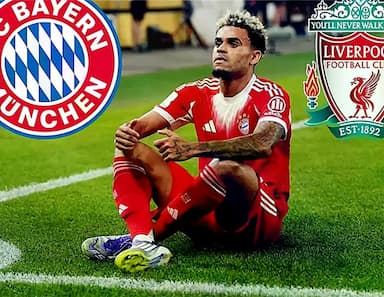 改变三支豪门的命运，路易斯-迪亚斯的影响力这么大？_利物浦_斯洛特_欧冠