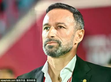 冠军主帅落选！穆斯卡特未进中超最佳主帅候选，曾因不当言论停赛_教练_战术_成功