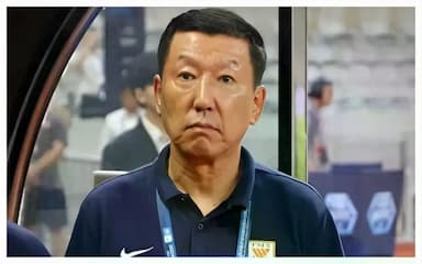 山东泰山选帅新动向！首选还是洋教练，韩鹏转正艰难，原因曝光_球员_主帅_中超