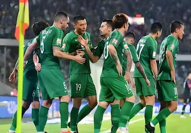 国安新帅直接点名俱乐部花费3000万引进南美杯冠军队核心！下赛季将承诺给他顶薪，值得期待_塞尔吉尼奥_亚冠_机会