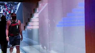 你敢相信吗？下一个离开快船的球员，很可能是詹姆斯哈登！