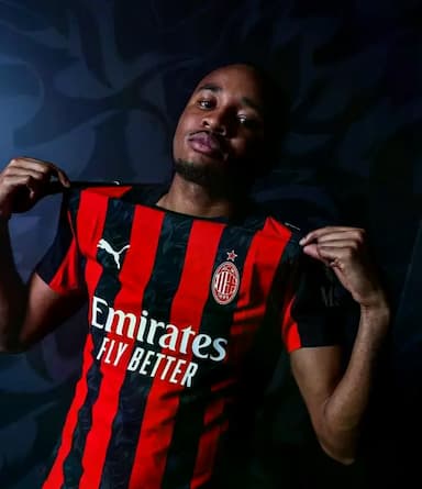 3700万高价转会成米兰负担：恩昆库低迷表现暴露锋线严重短板_阿莱格里_比赛_罗马