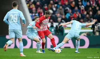 周六019德甲：海登海姆主场迎弗赖堡，保级队对决中游劲旅_客场_伤病_防守