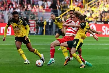 德甲保级大战：沃尔夫斯堡与柏林联合的近期状态剖析_进攻_防守_后防线