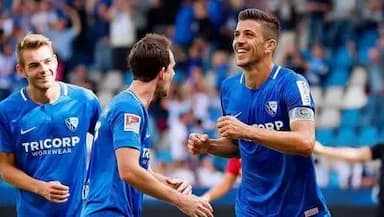 德甲焦点战：沃尔夫斯堡VS柏林联合深度剖析_防守_中场_状态