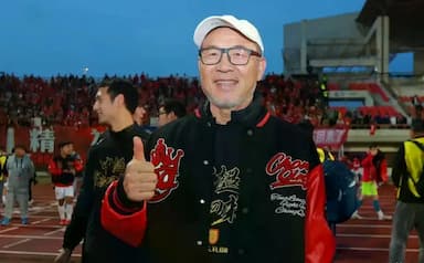 中超升班马大变天？冲超功勋教头被弃，38岁国足名宿刘建业接掌帅印_铜梁_主教练_赛季