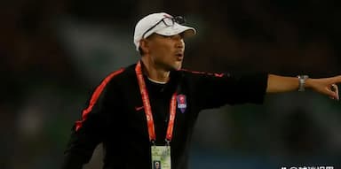 38岁本土新锐教练接替张外龙，执掌中超升班马重庆铜梁龙_刘建业_赛季_续约