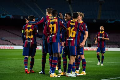 西甲内幕消息——皇家贝蒂斯VS巴塞罗那 最新比分出炉_防守_战术_中场