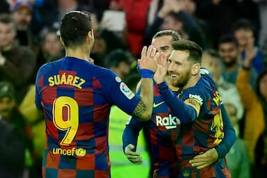 西甲专家——皇家贝蒂斯VS巴塞罗那 最新比分出炉_球员_联赛_进攻